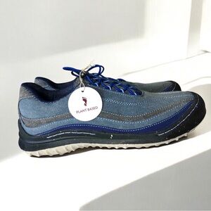 Jambu Sneakers Blue Grey NWT  8 1/2